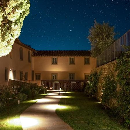 La Monastica Resort & Spa 博尔格阿布贾诺 外观 照片