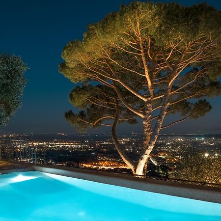 La Monastica Resort & Spa 博尔格阿布贾诺 外观 照片
