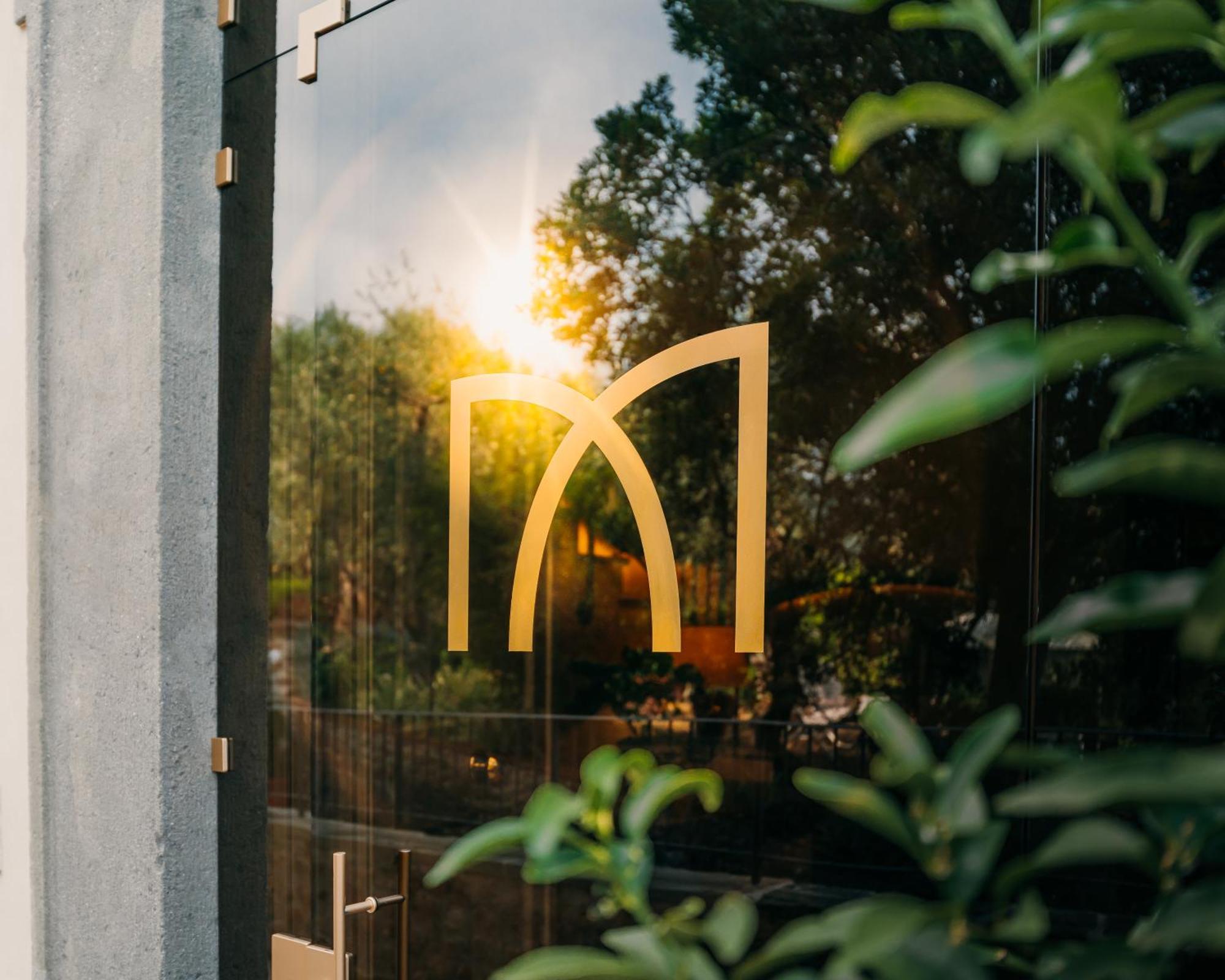La Monastica Resort & Spa 博尔格阿布贾诺 外观 照片