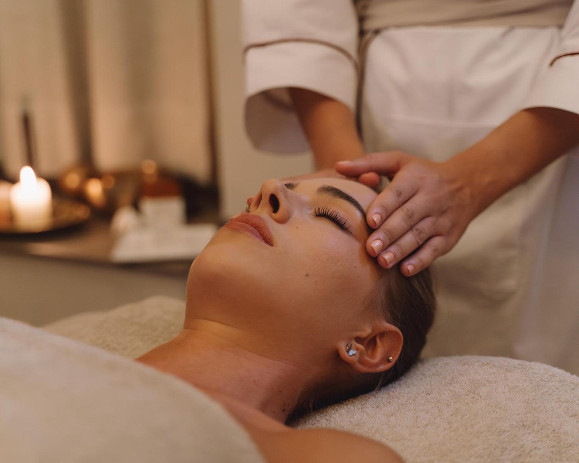 La Monastica Resort & Spa 博尔格阿布贾诺 外观 照片